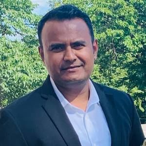 Meet your Posher, Shafi